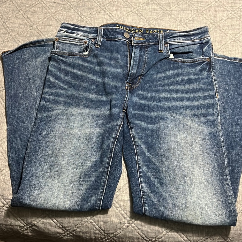 Men’s American Eagle Jeans